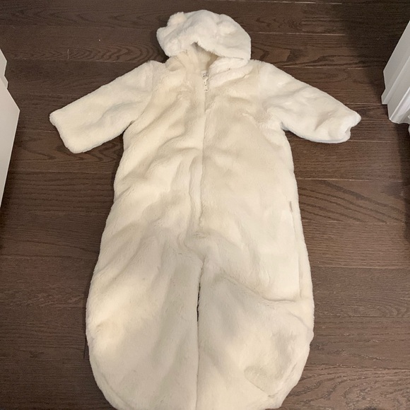 Baby Gap Bunting Suit - Picture 1 of 1